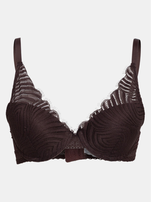 Soutien-gorge femme écorce...