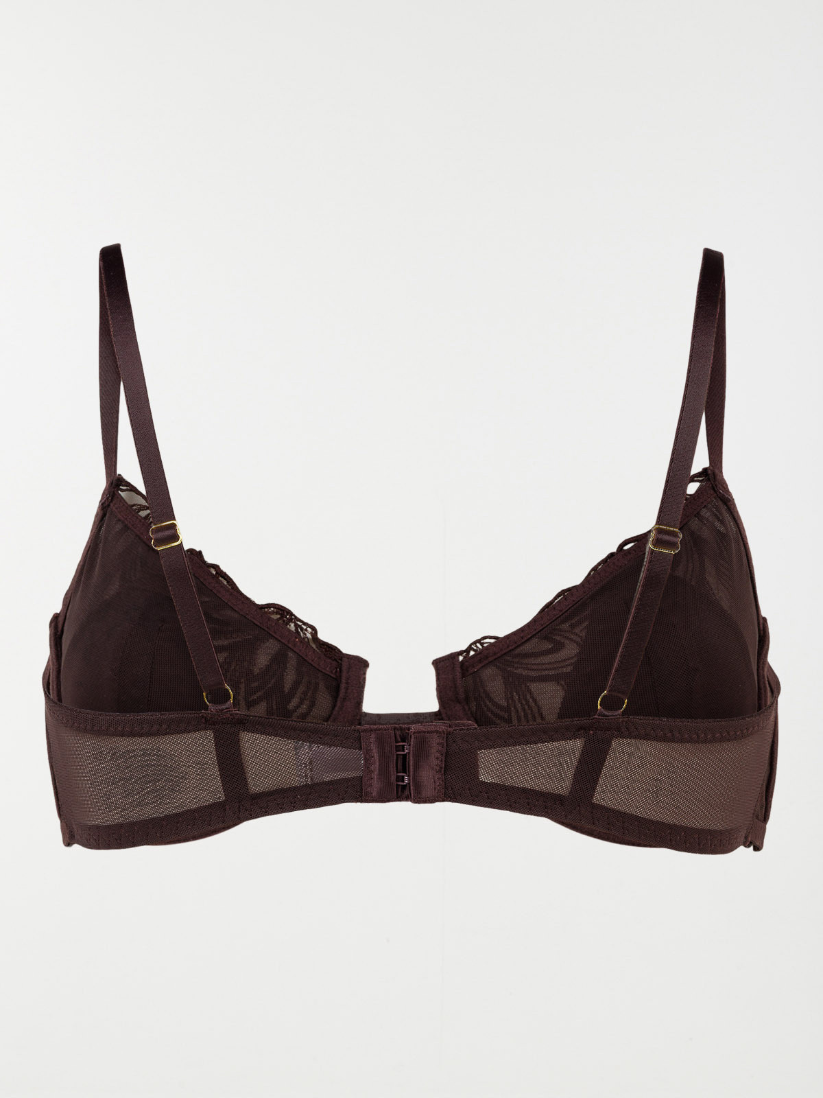 Soutien-gorge écorce femme (85B-100C) Soutien-gorge écorce femme (85B-100C)