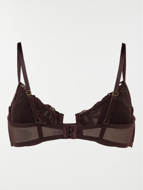 Soutien-gorge écorce femme...