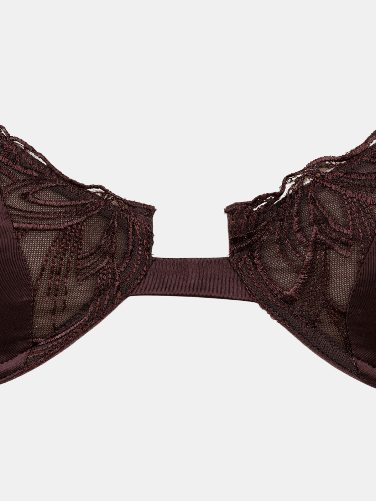 Soutien-gorge écorce femme (85B-100C) Soutien-gorge écorce femme (85B-100C)