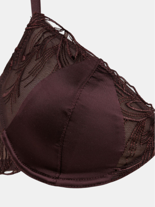 Soutien-gorge écorce femme...