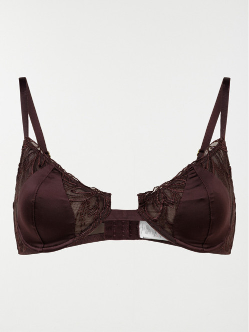 Soutien-gorge écorce femme...