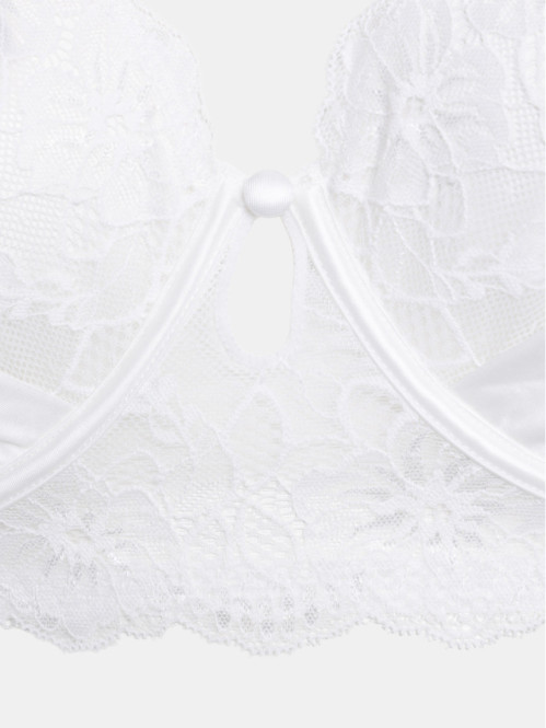 Soutien gorge grande taille...