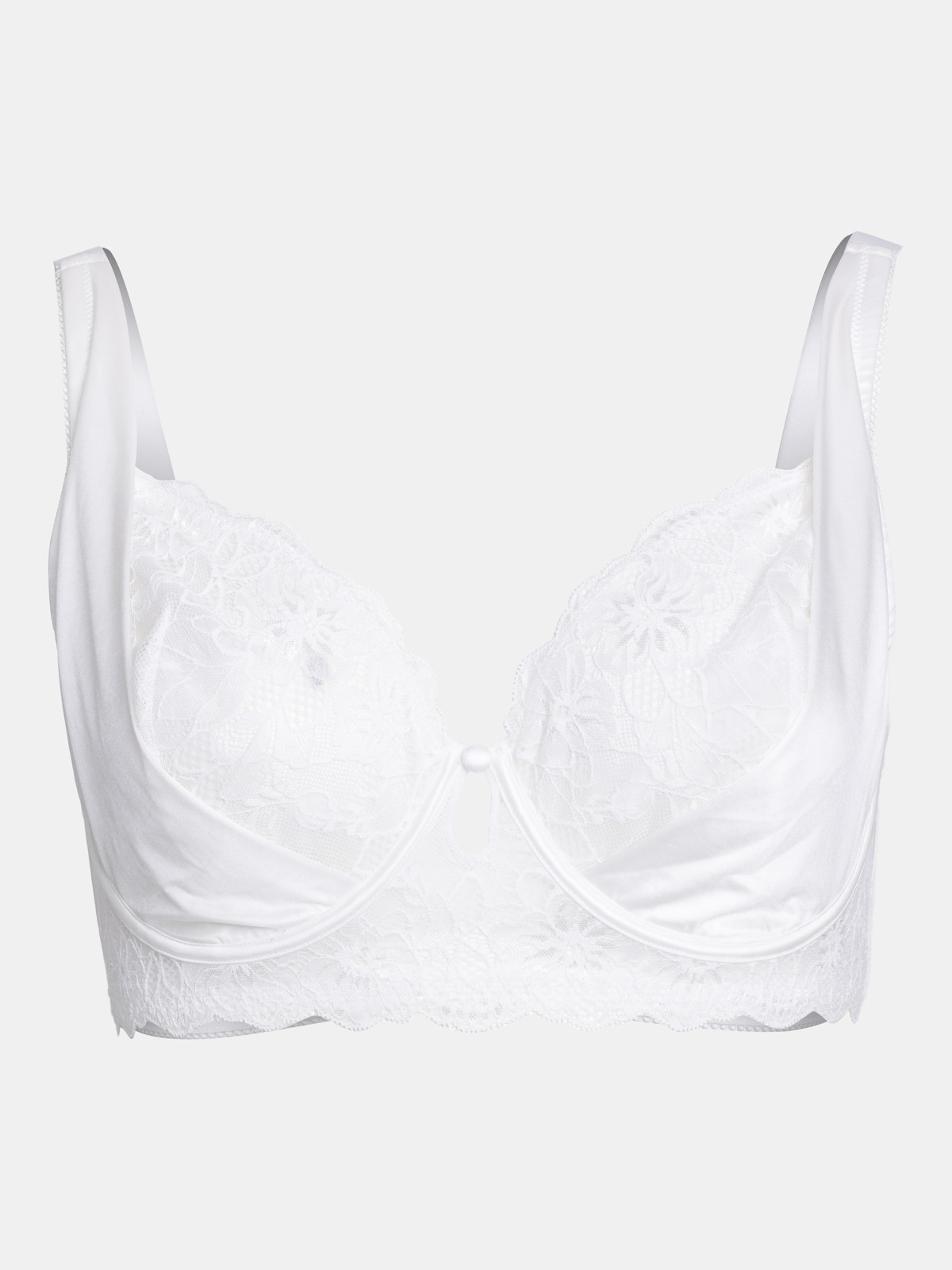 Soutien gorge grande taille femme