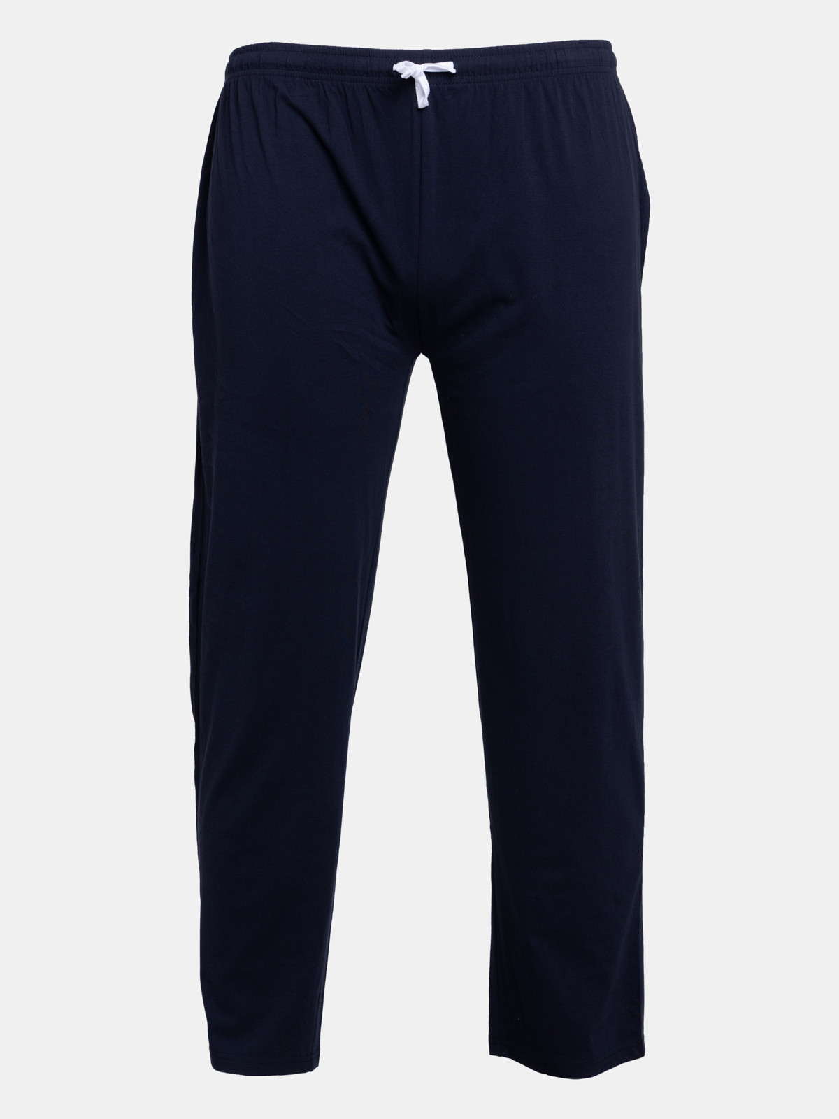 Pyjama tricolore grande taille homme