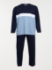 Image produit Couleur: denim stone