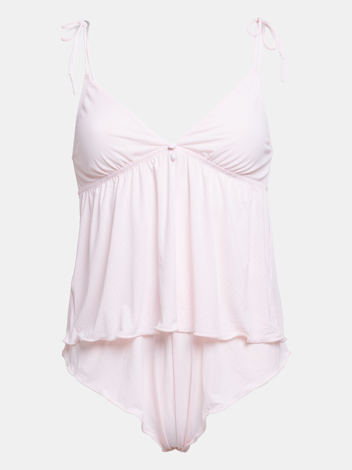 Pyjashort dos ouvert femme Pyjashort dos ouvert femme