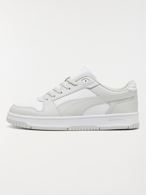 Baskets PUMA Rebound homme...