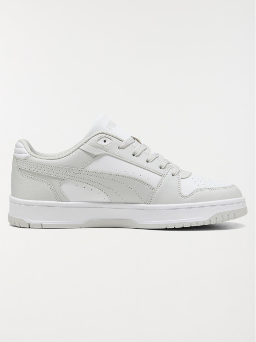 Baskets PUMA Rebound homme...