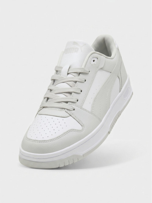 Baskets PUMA Rebound homme...