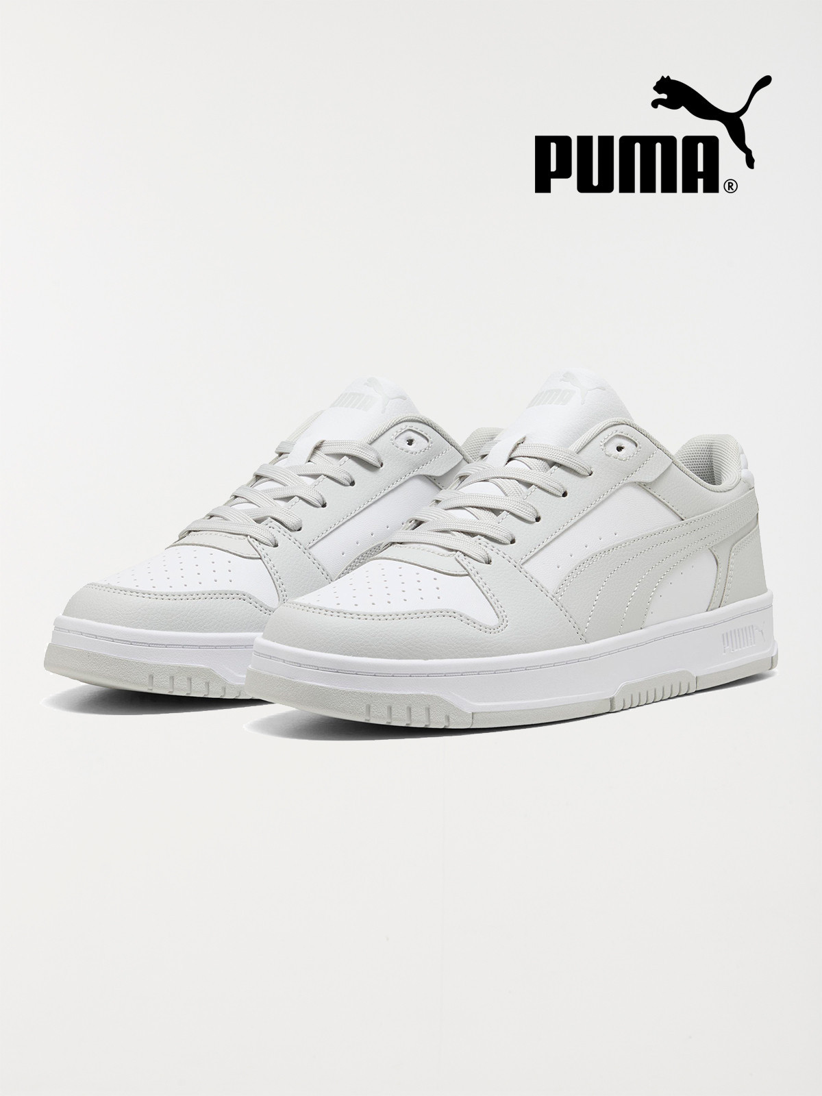 Baskets PUMA Rebound homme (41-46)