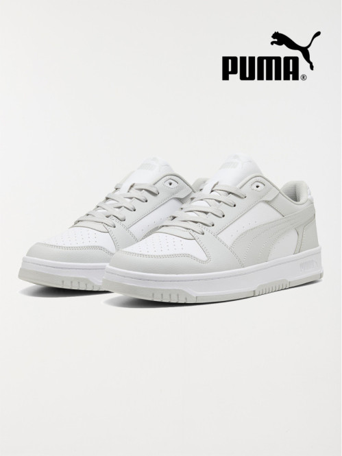 Baskets PUMA Rebound homme...