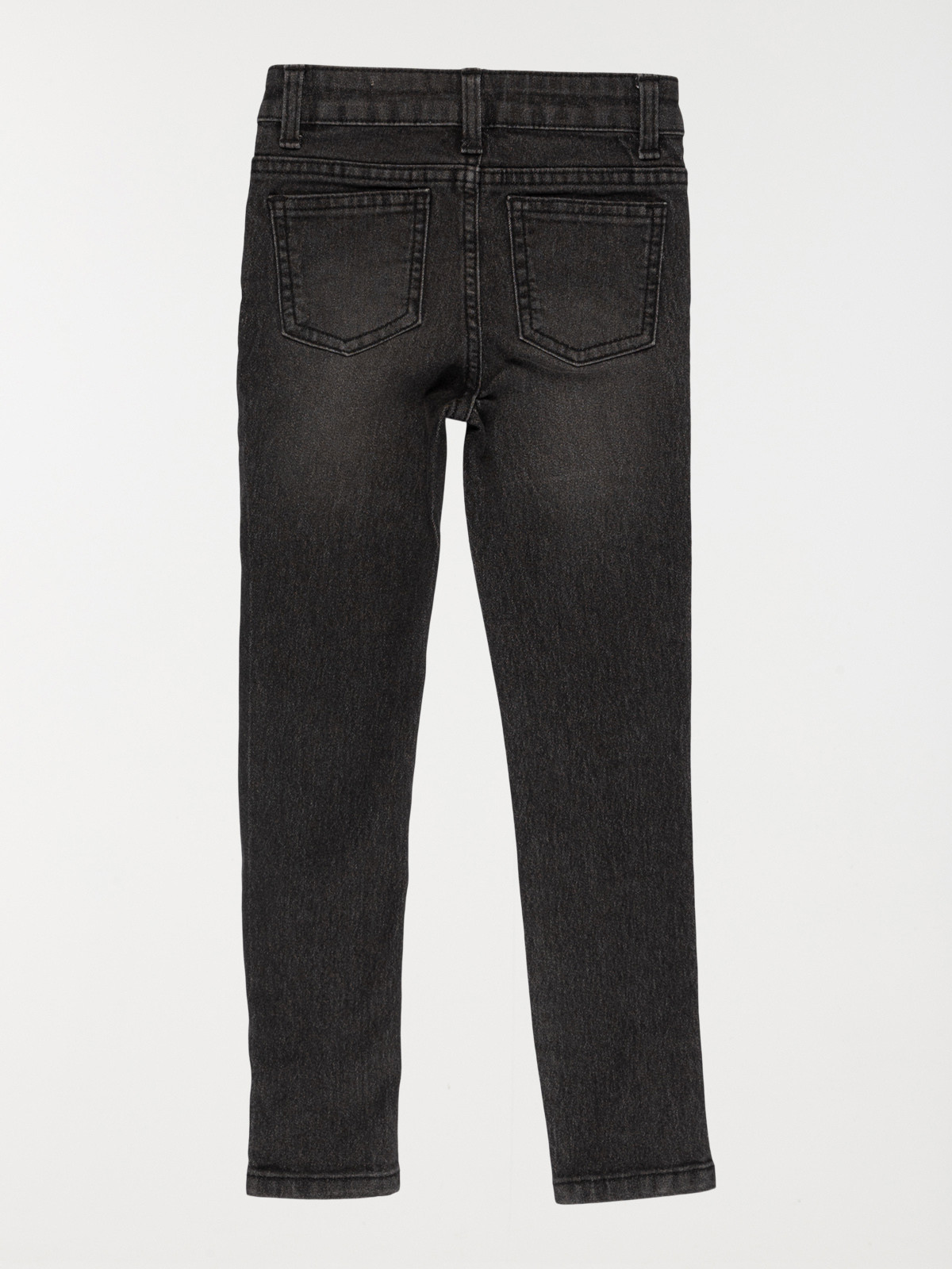 Jean skinny noir garçon (3-12A) Jean skinny noir garçon (3-12A)