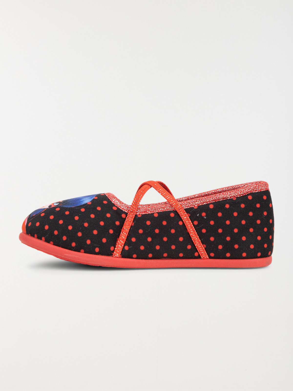 Chaussons Miraculous fille (31-35) Chaussons Miraculous fille (31-35)