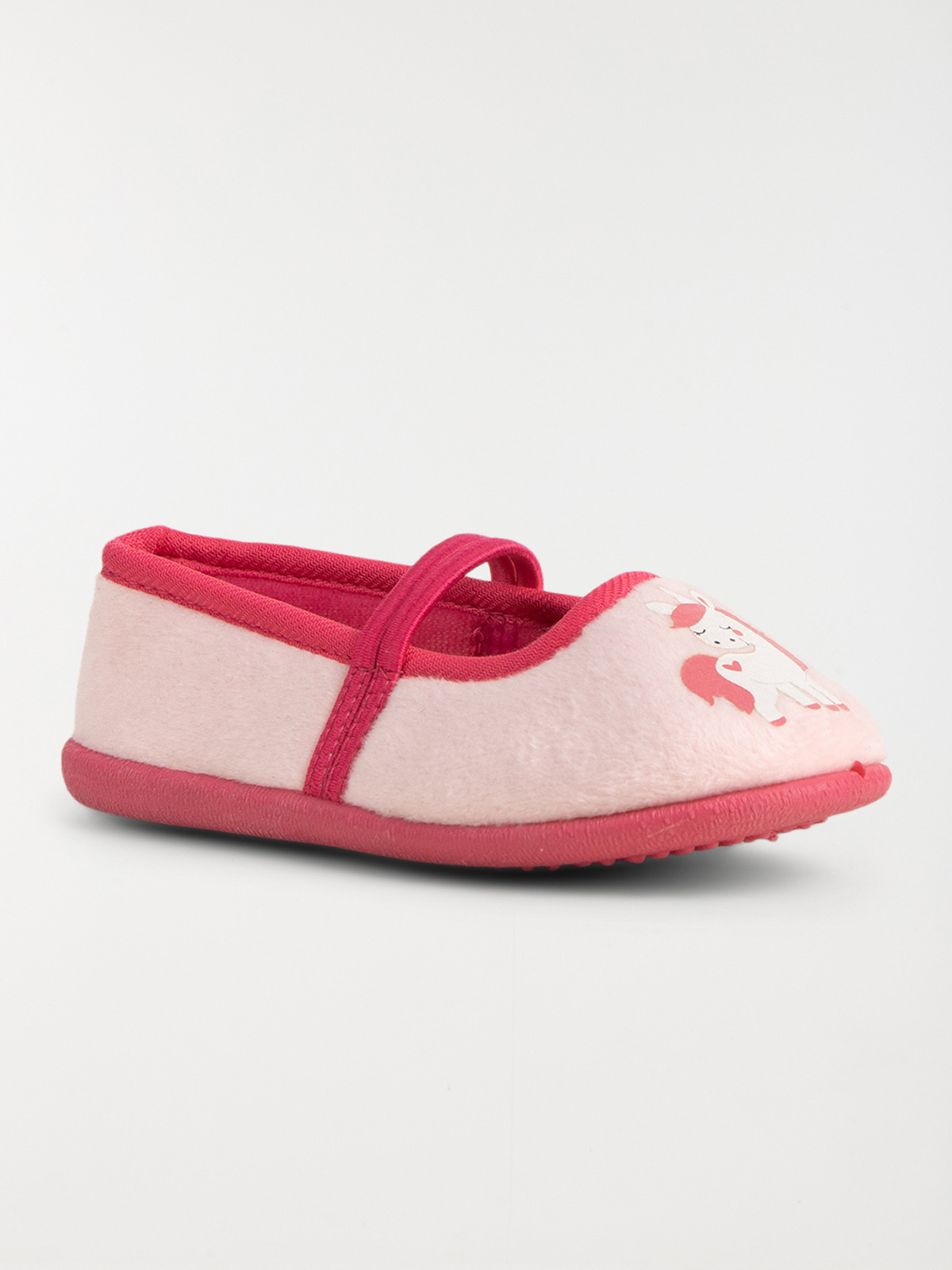 Chaussons licorne fille (24-30) Chaussons licorne fille (24-30)