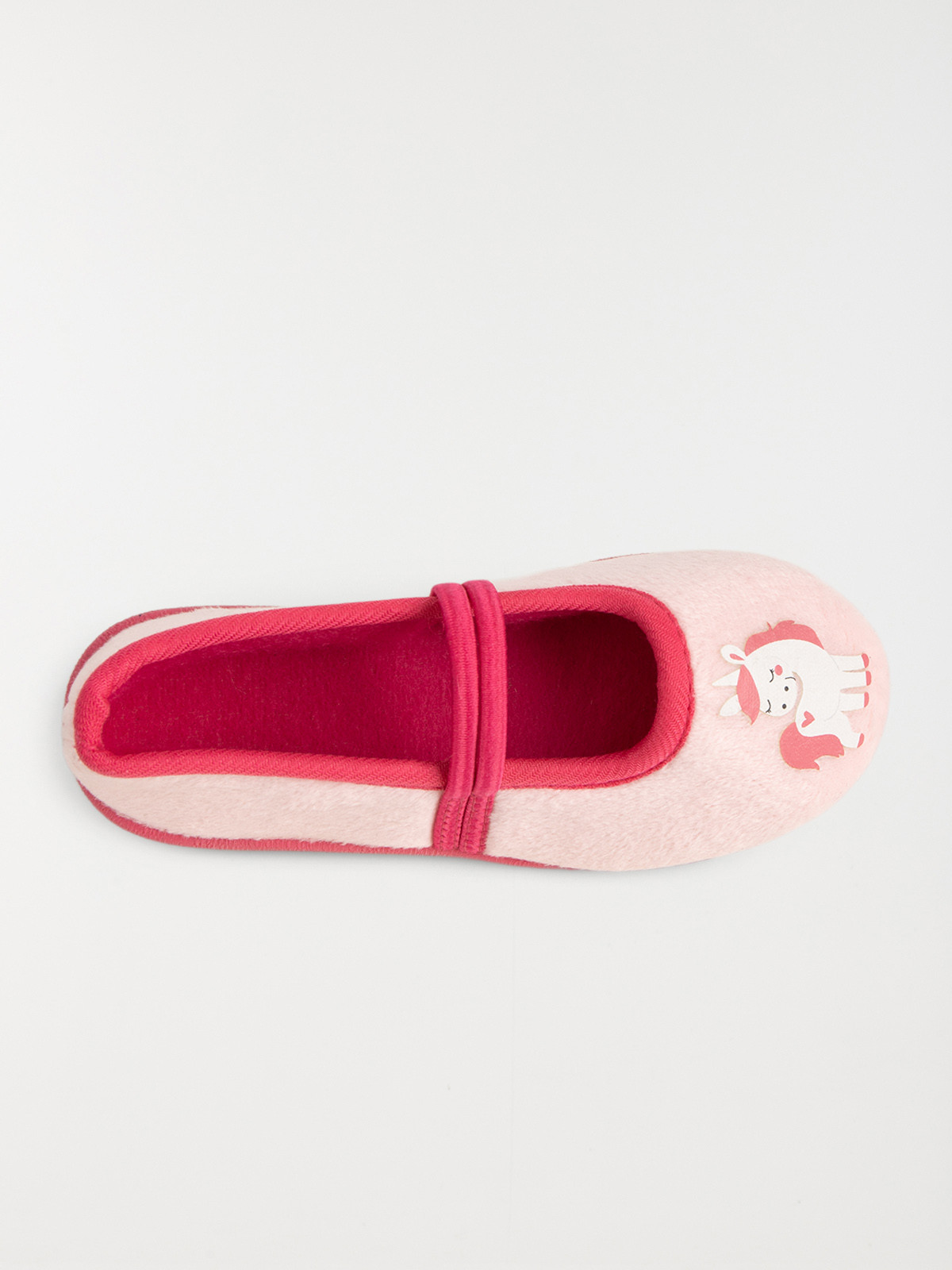 Chaussons licorne fille (24-30) Chaussons licorne fille (24-30)