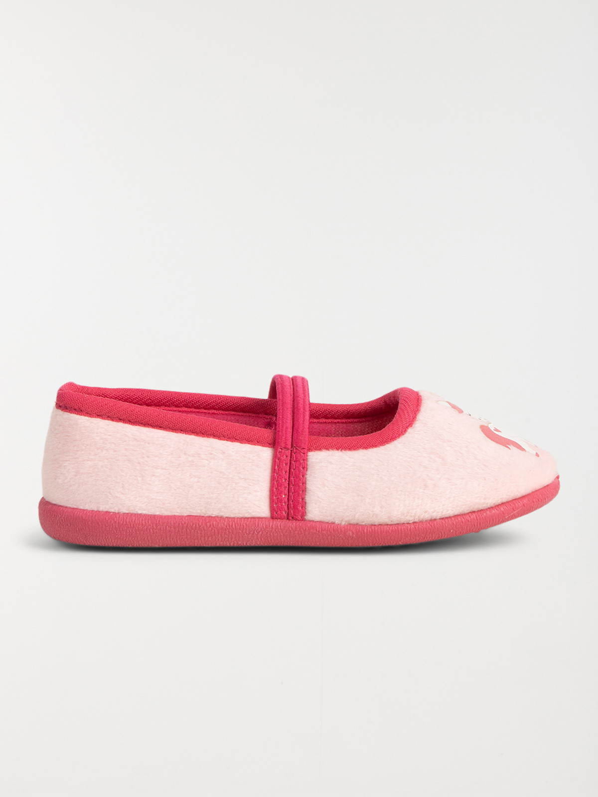 Chaussons licorne fille (24-30) Chaussons licorne fille (24-30)