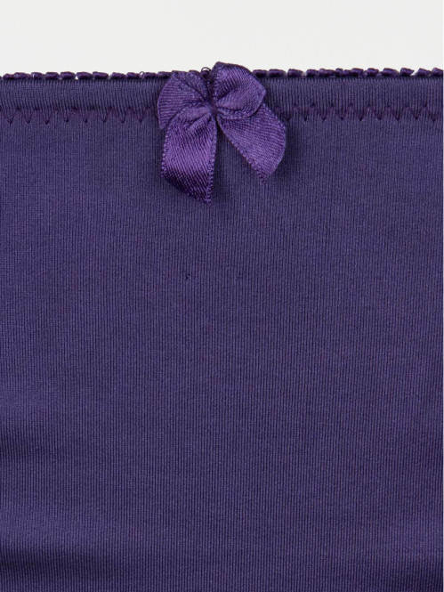 Culotte femme ventre plat...