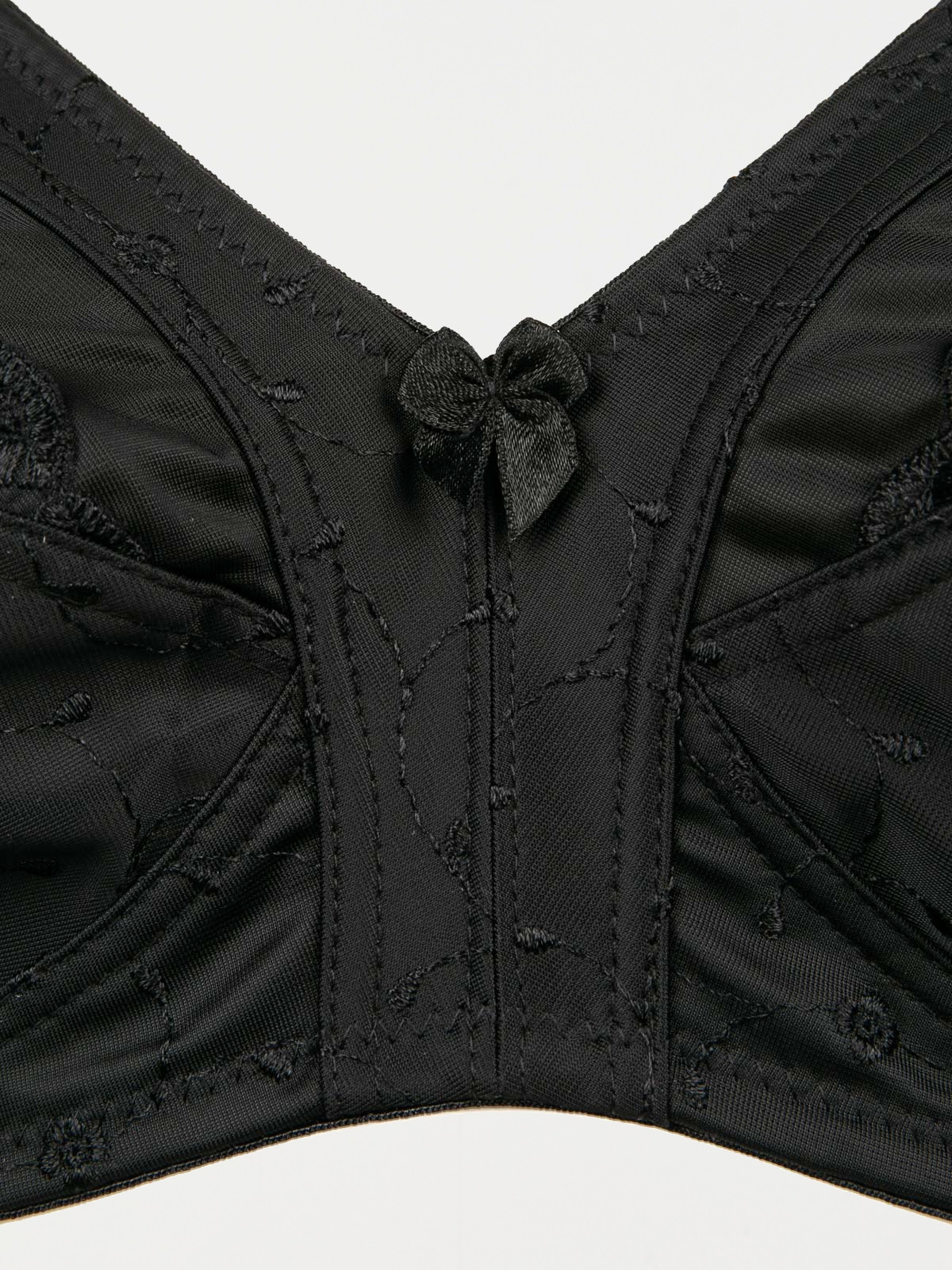 Soutien-gorge de maintien noir femme Soutien-gorge de maintien noir femme