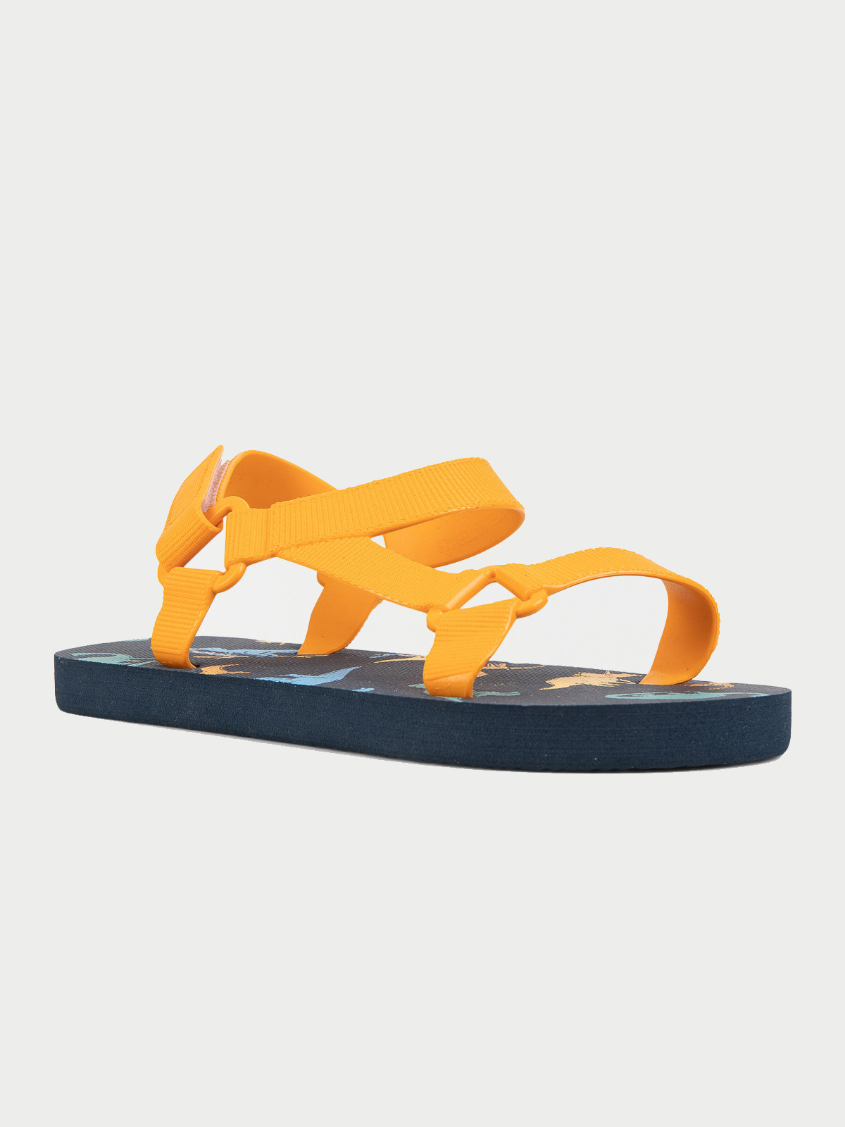 Sandales dinosaure garçon (31-35)
