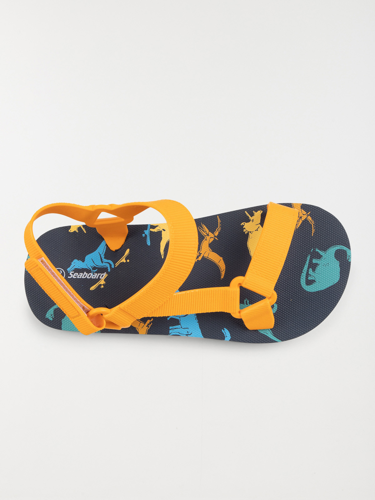 Sandales dinosaure garçon (31-35)