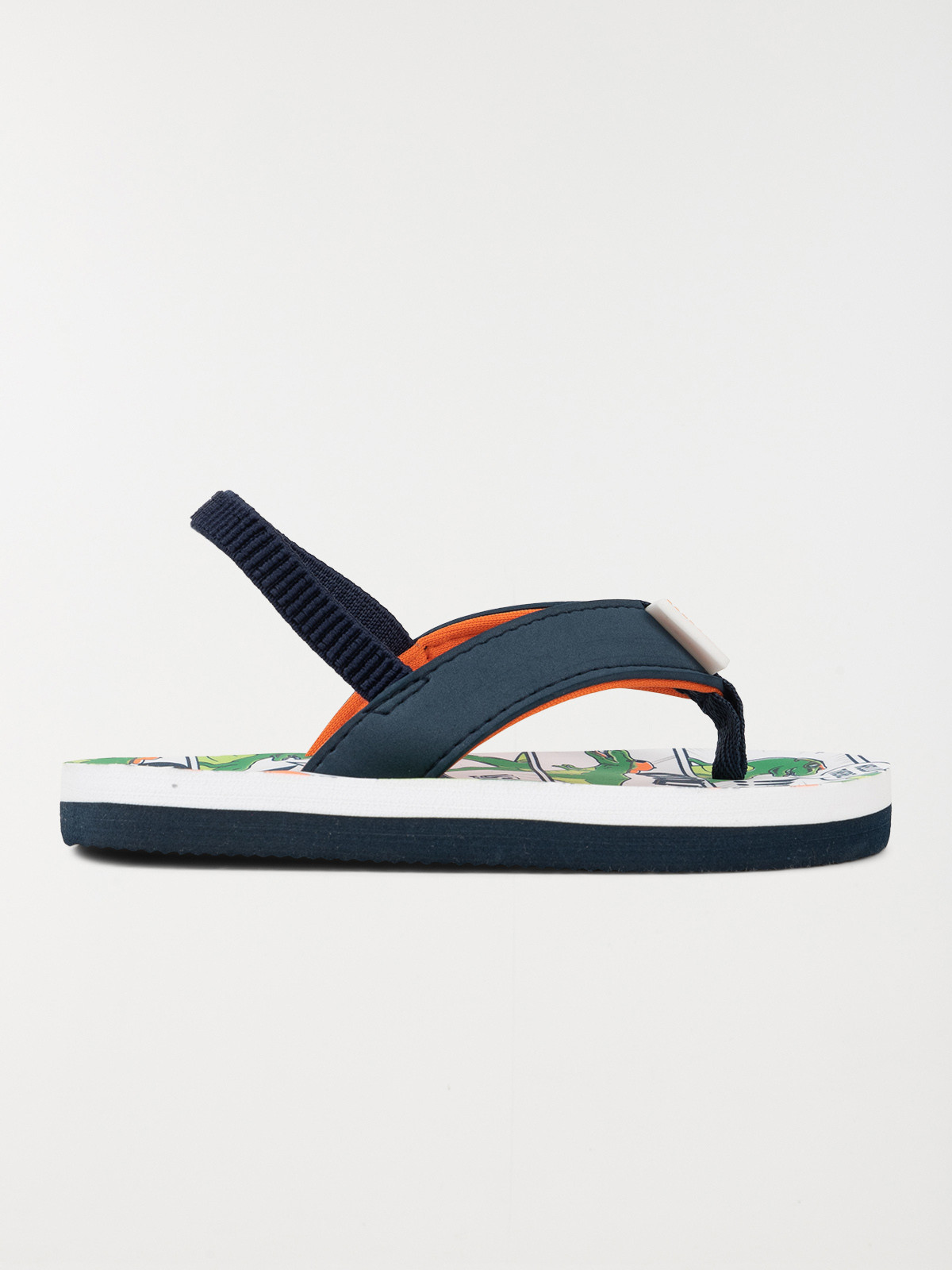 Tongs imprimées garçon (24-30) Tongs imprimées garçon (24-30)