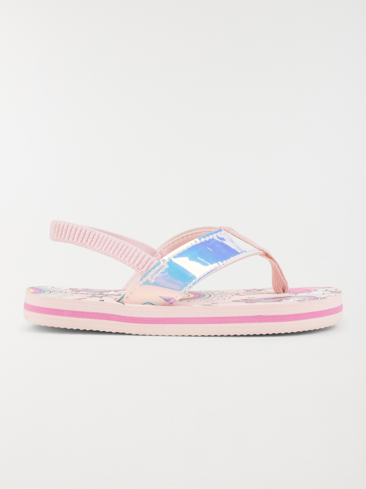 Tongs licorne fille (24-30)