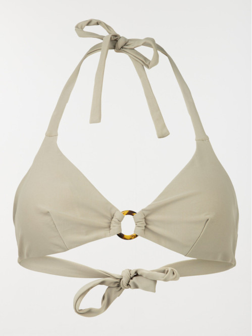 Haut de maillot de bain...