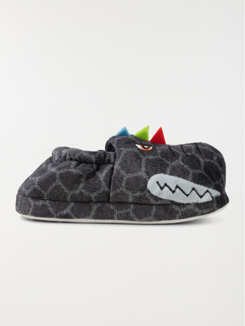 Chaussons dragon garçon...