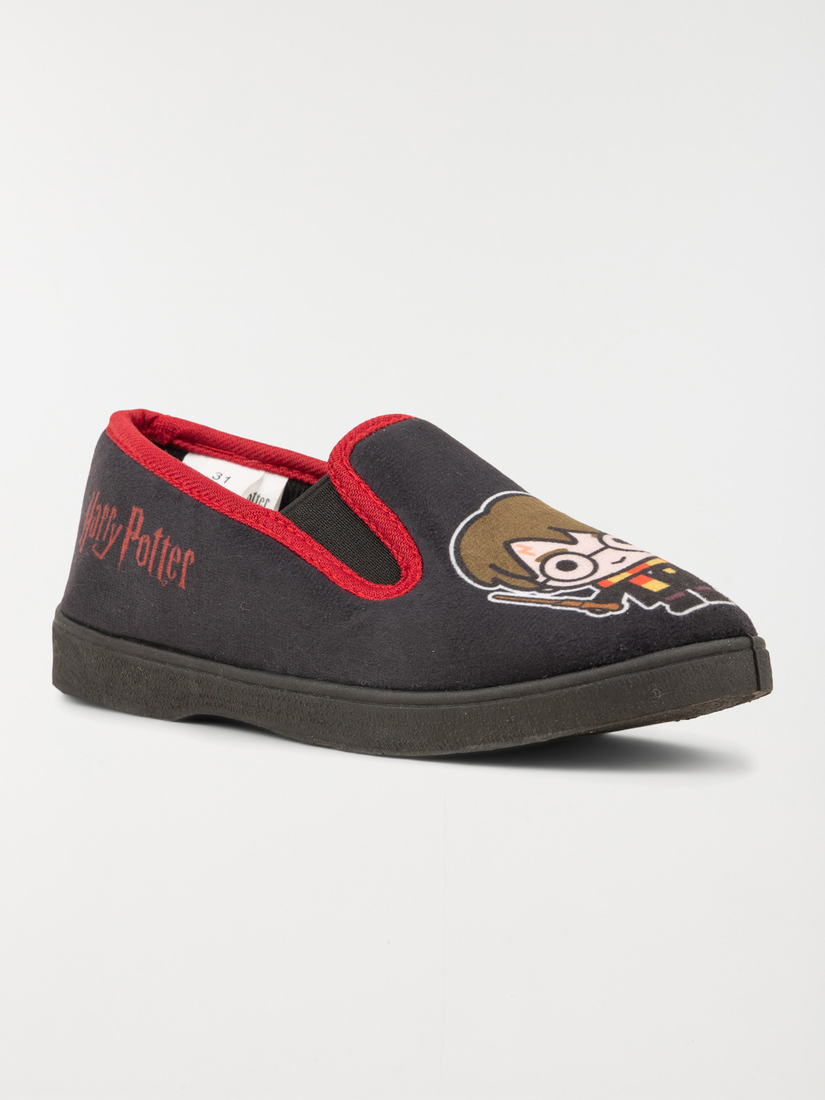 Chaussons Harry Potter garçon (31-35)