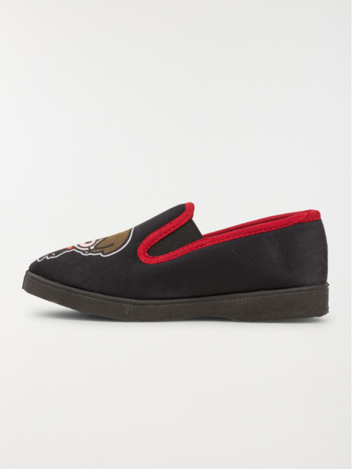 Chaussons Harry Potter...