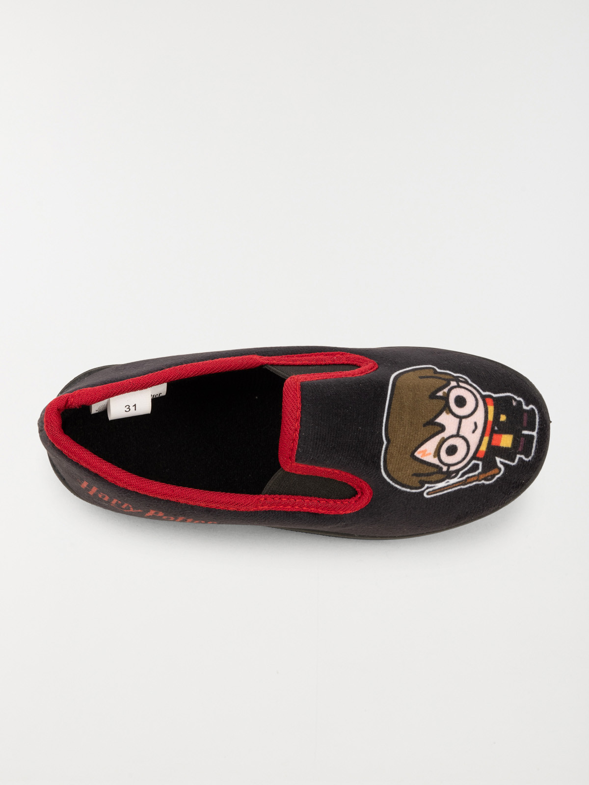 Chaussons Harry Potter garçon (31-35)