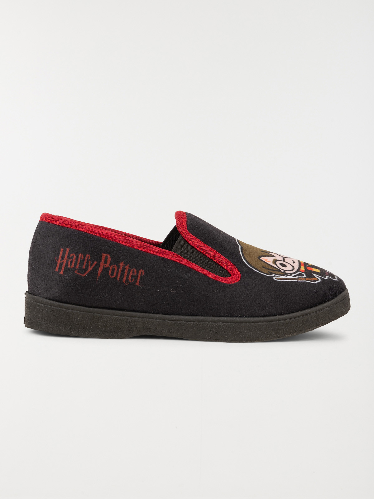 Chaussons Harry Potter garçon (31-35)