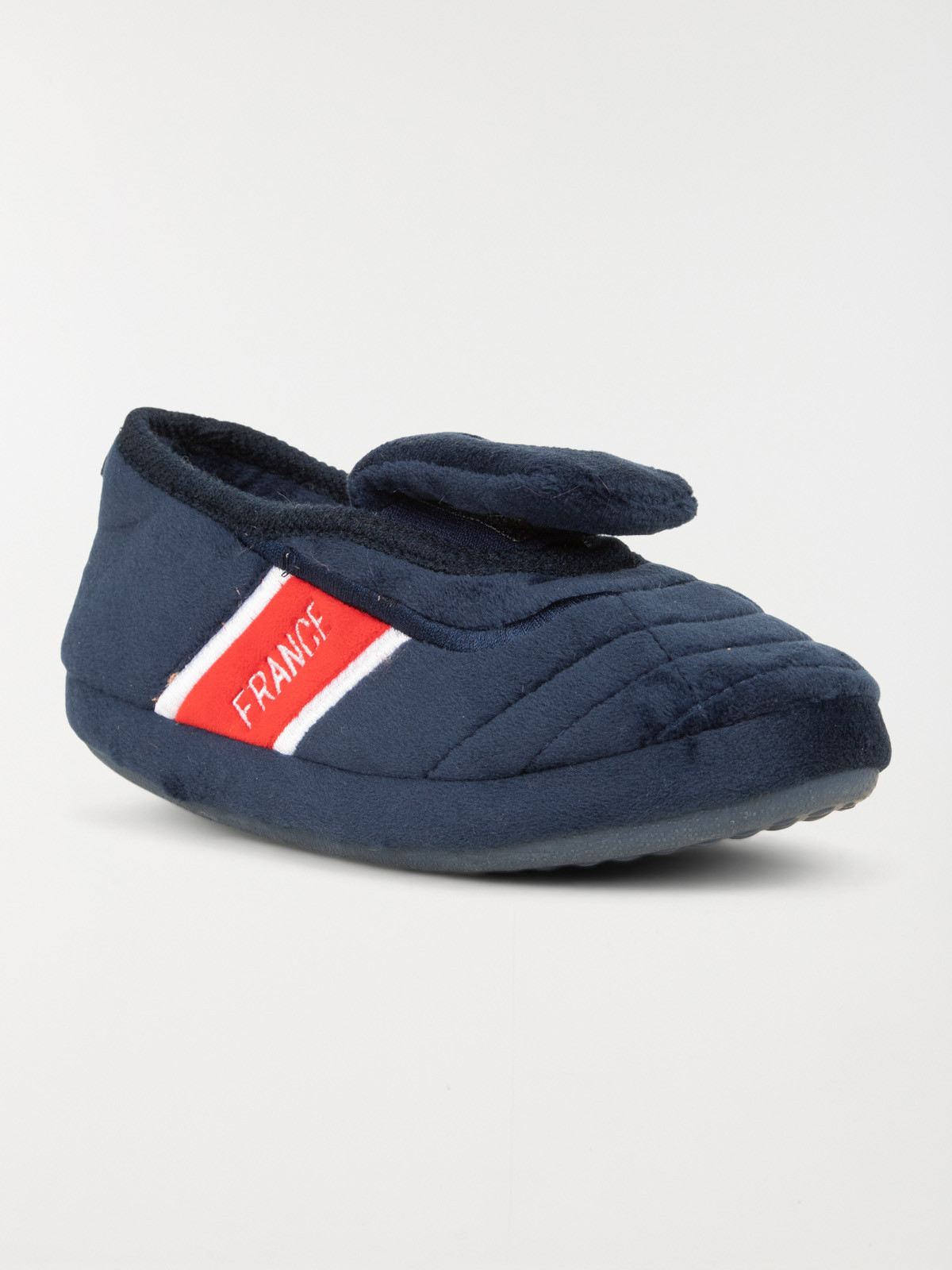 Chaussons coupe du monde garçon (31-34)