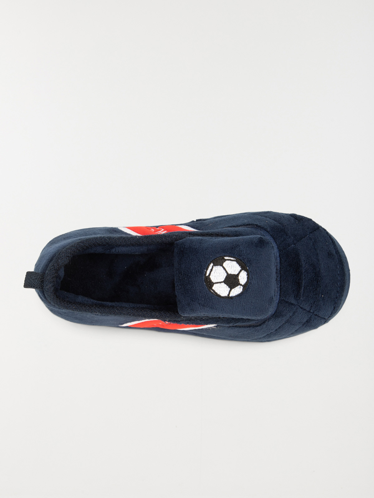 Chaussons coupe du monde garçon (31-34)