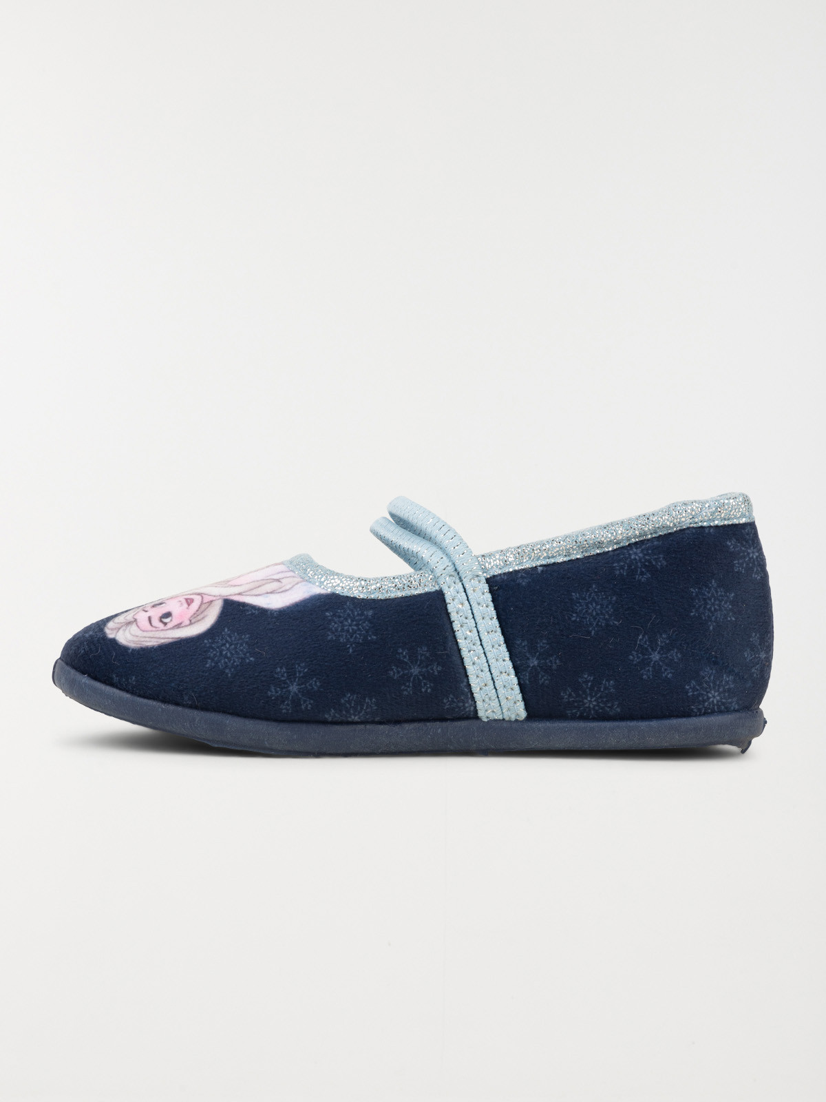 Chaussons Reines des Neiges (24-30)