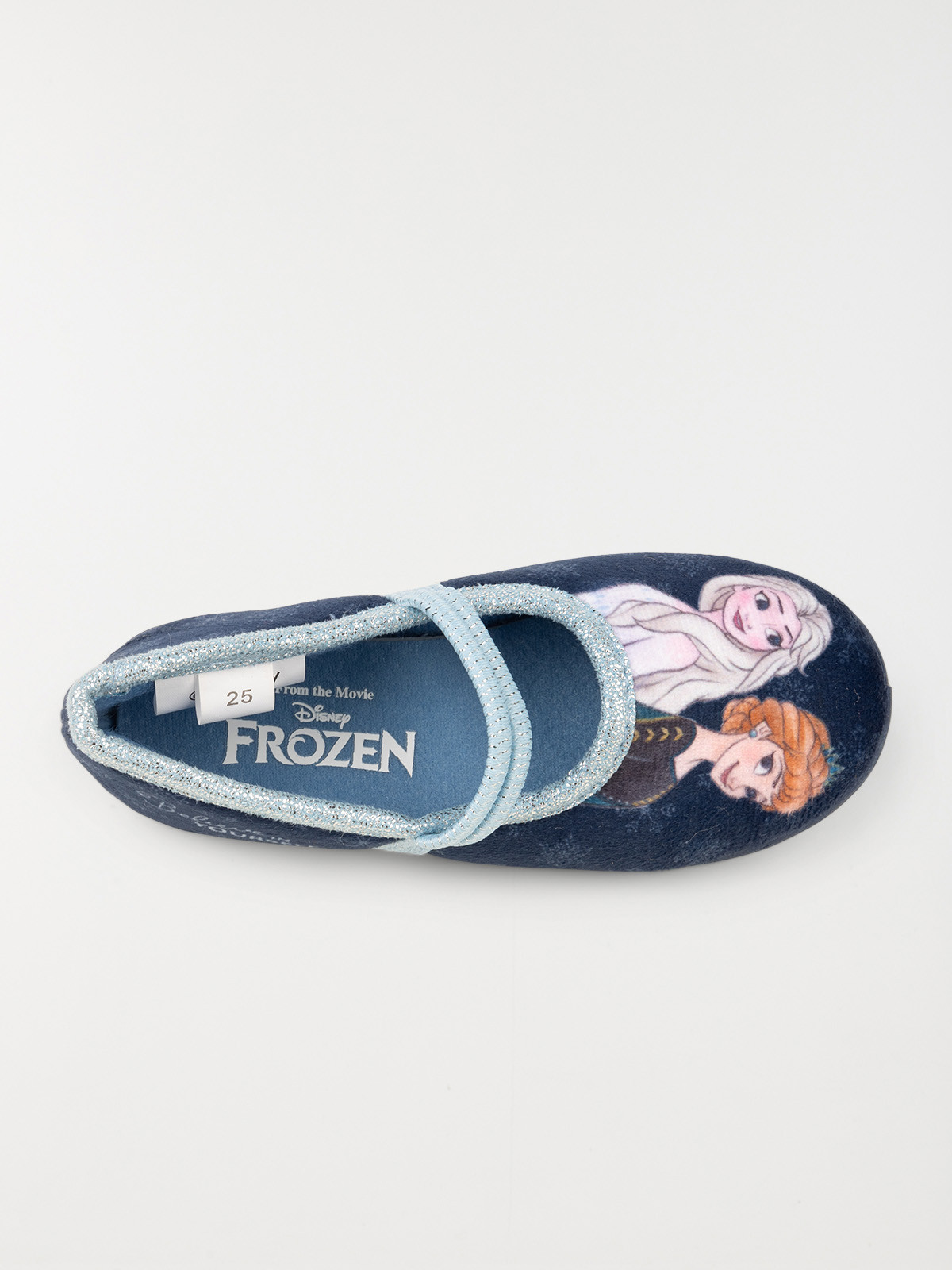 Chaussons Reines des Neiges (24-30)