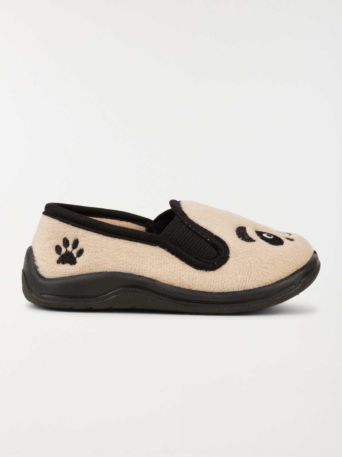 Chaussons motif panda garçon (24-30) Chaussons motif panda garçon (24-30)
