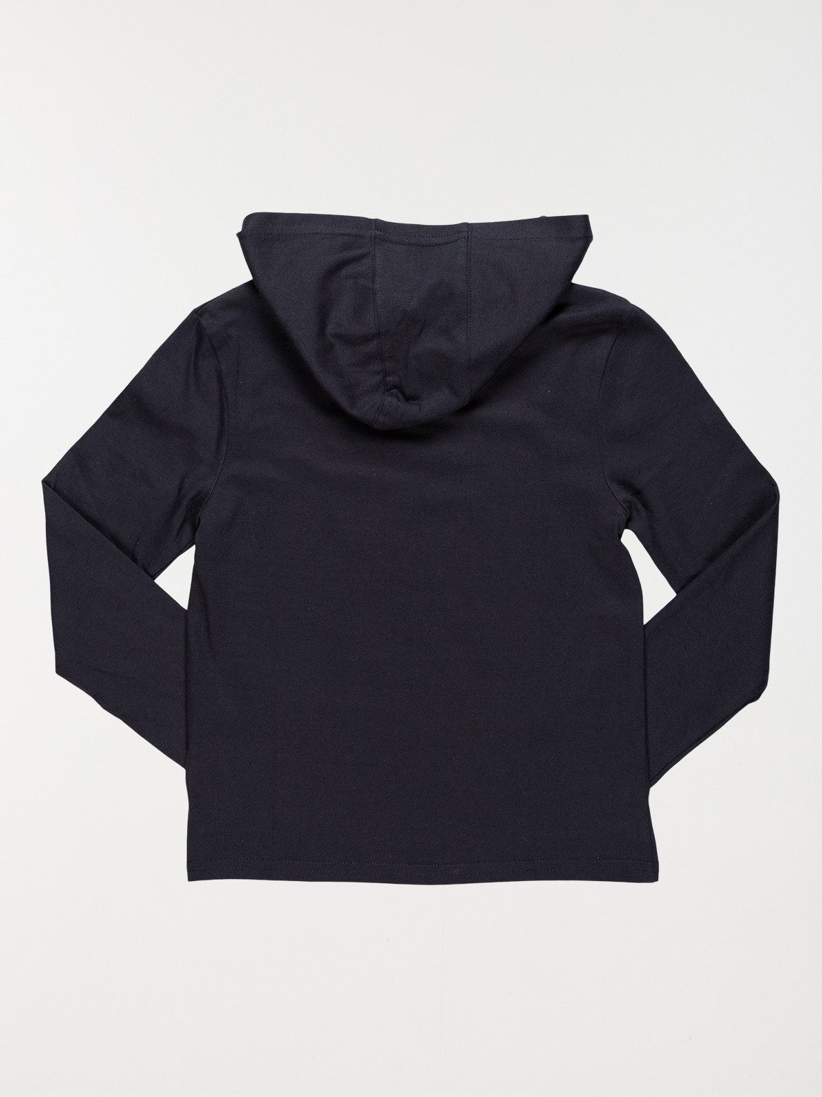 T-shirt à capuche garçon (3-8A)