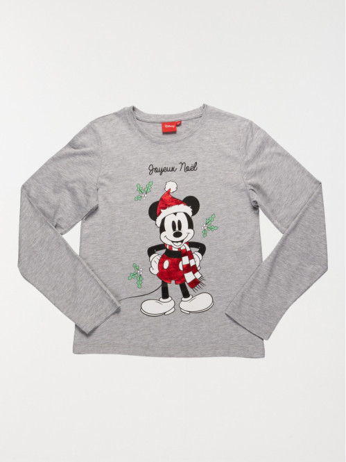 Pyjama Mickey Joyeux Noël...