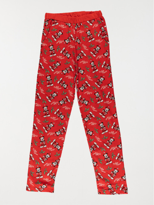 Pyjama Mickey Joyeux Noël...