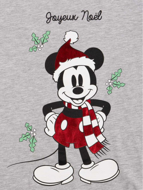 Pyjama Mickey Joyeux Noël...