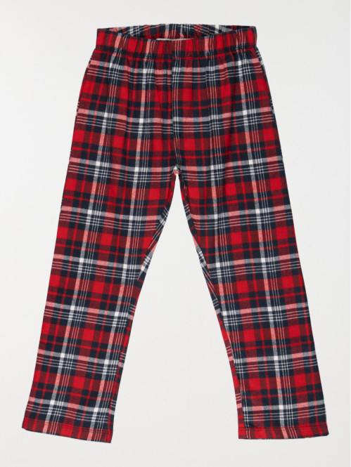 Pyjama de Noël garçon (3-8A)