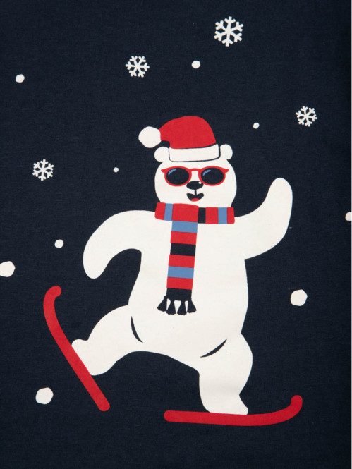 Pyjama de Noël garçon (3-8A)