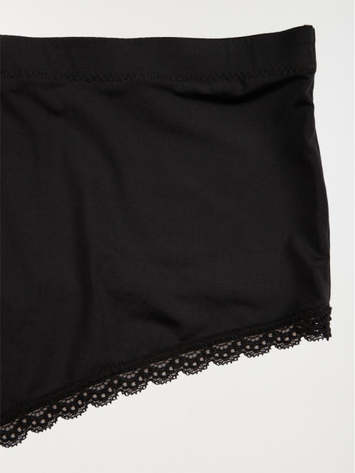 Lot de 2 shorties grande...