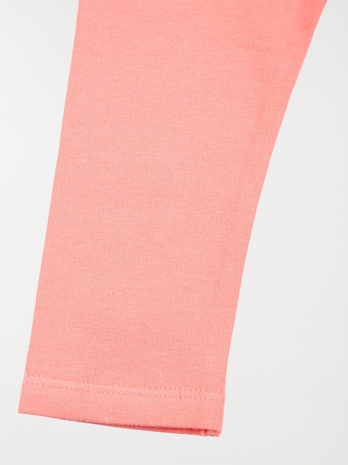 Legging fille twin pink (3-24M) Legging fille twin pink (3-24M)