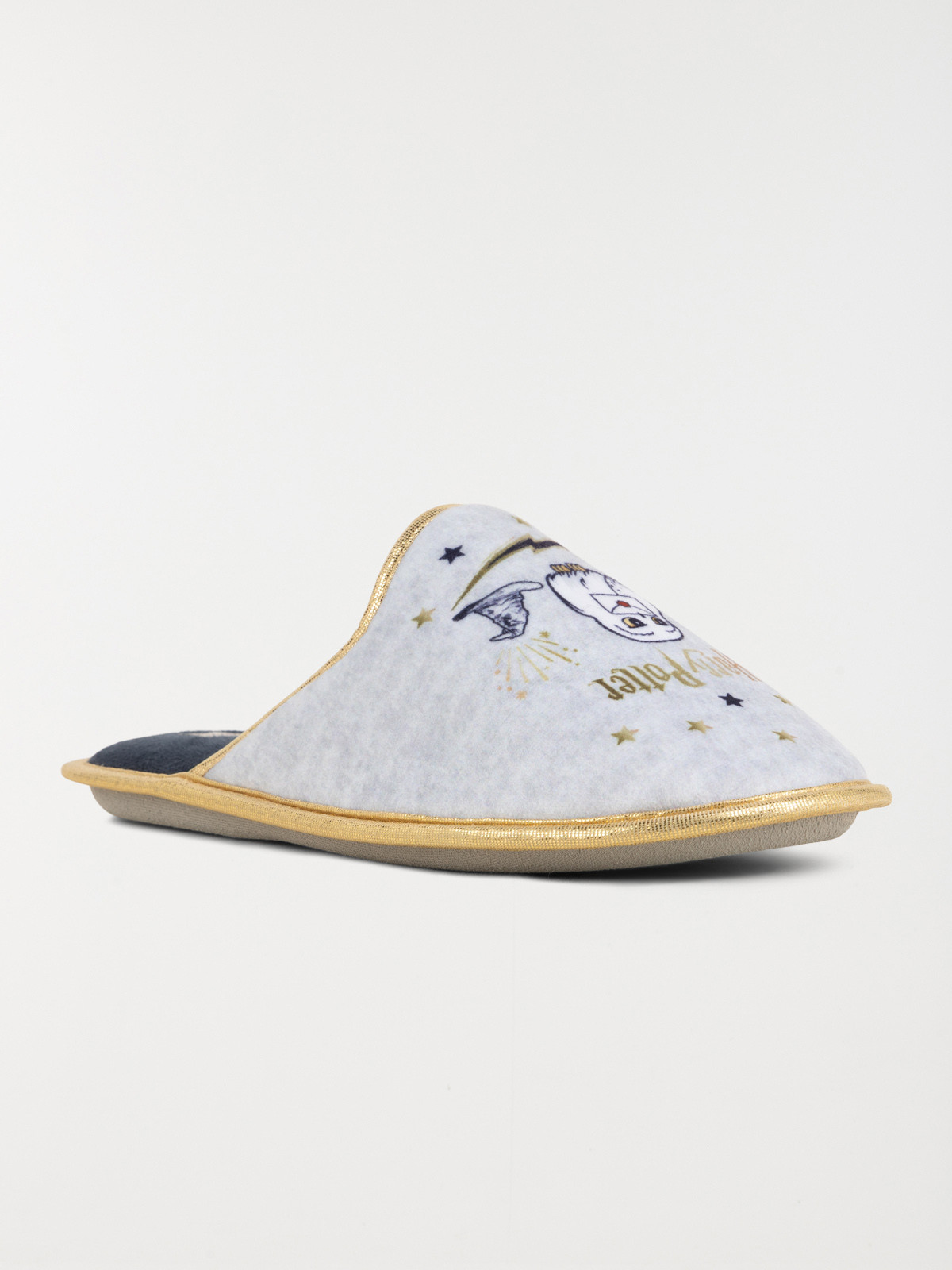 Chausson harry potter femme (36-41) Chausson harry potter femme (36-41)