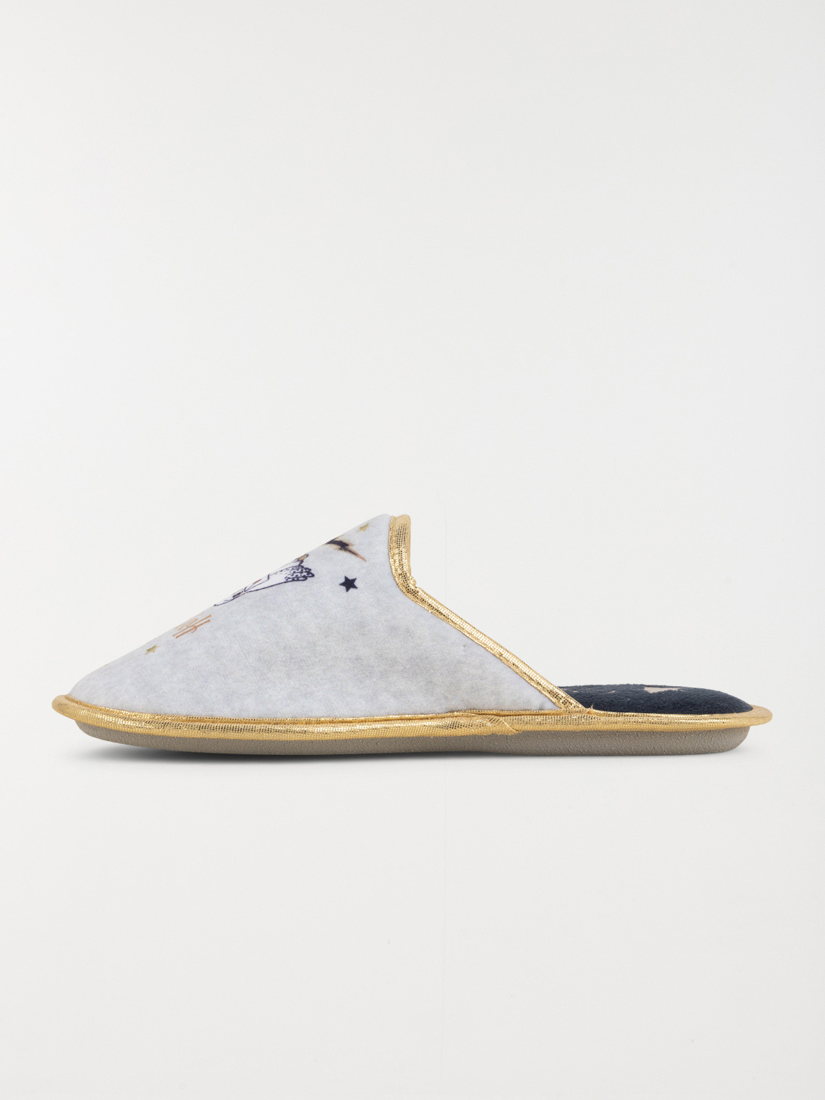 Chausson harry potter femme (36-41) Chausson harry potter femme (36-41)