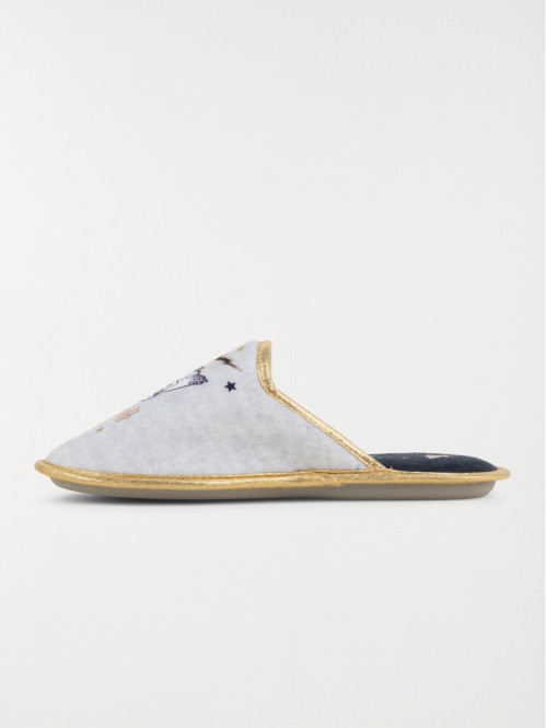 Chausson harry potter femme...