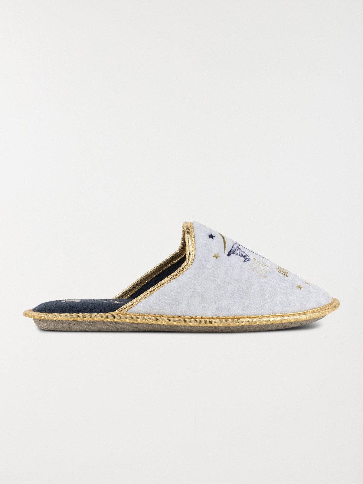 Chausson harry potter femme (36-41) Chausson harry potter femme (36-41)